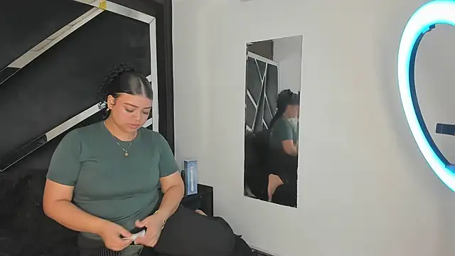 Rubyxht online show from 09/11/25, 12:38