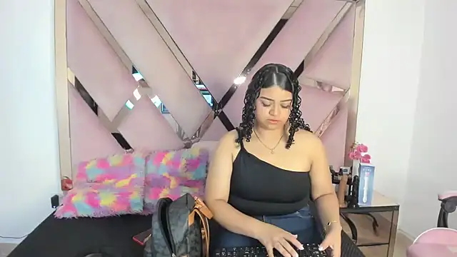 Rubyxht online show from 09/20/25, 12:50