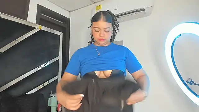 Rubyxht online show from 09/25/25, 12:42