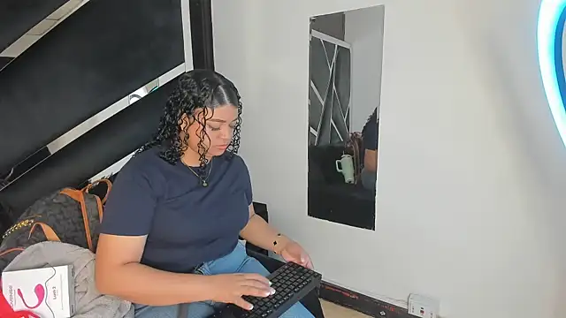 Rubyxht online show from 09/27/25, 12:32