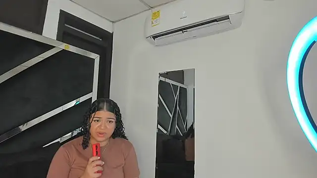 Rubyxht online show from 10/21/25, 12:39