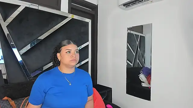 Rubyxht online show from 10/23/25, 12:37