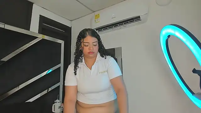 Rubyxht online show from 10/31/25, 12:50