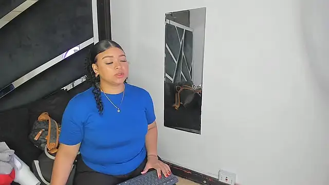 Rubyxht online show from 11/06/25, 12:39