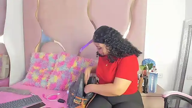 Rubyxht online show from 11/12/25, 12:27