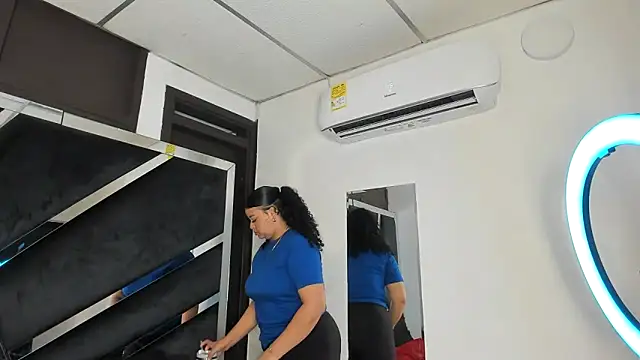 Rubyxht online show from 12/18/25, 12:33