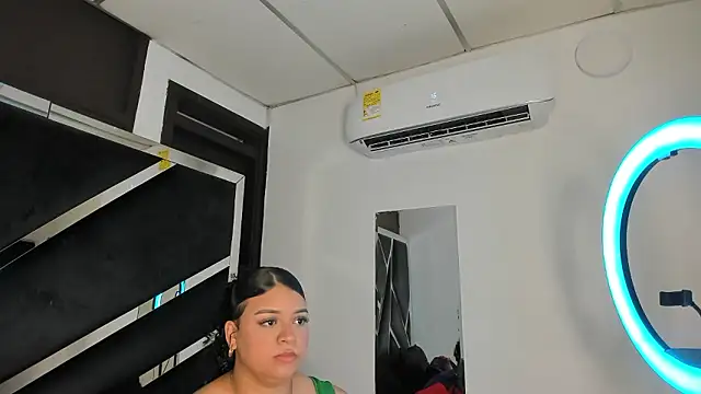 Rubyxht online show from 01/16/26, 12:42