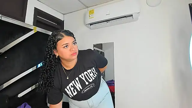 Rubyxht online show from 02/25/26, 12:37