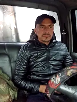 Iuver online show from 02/16/26, 09:00