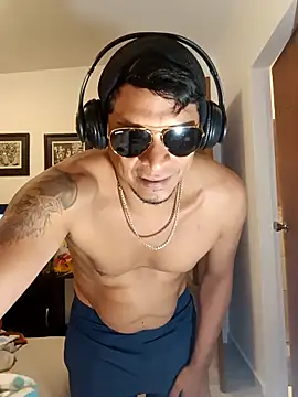 Odin-2121 online show from 02/19/25, 11:04