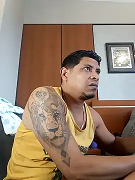 Odin-2121 online show from 02/20/25, 05:18