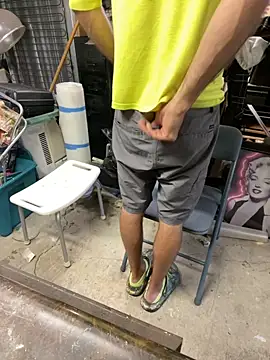 QueenM3 online show from 10/02/25, 08:16