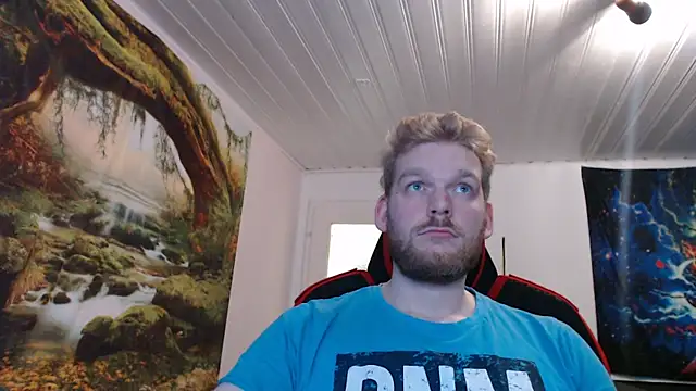 Justforfunc123 online show from 10/24/25, 12:56