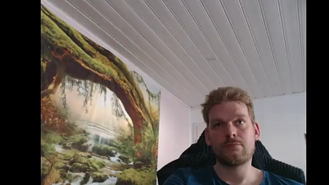Justforfunc123 online show from 05/22/26, 04:01