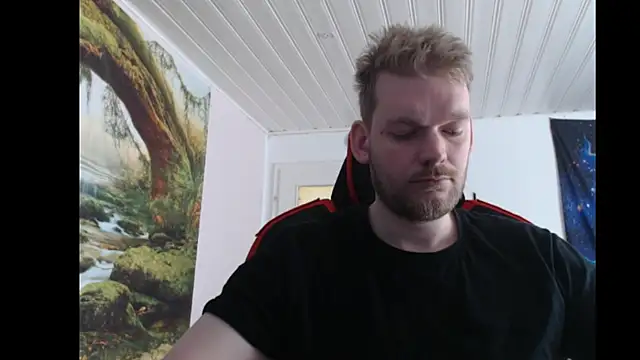 Justforfunc123 online show from 06/10/26, 07:51
