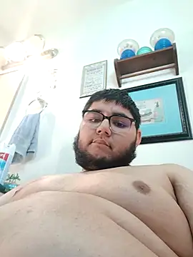 Bigdaddy-Marc online show from 02/19/26, 10:39