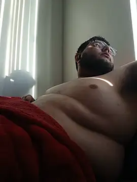 Bigdaddy-Marc online show from 05/19/26, 02:29