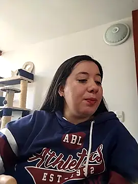 sweetie  annieee online show from 09/11/25, 05:24