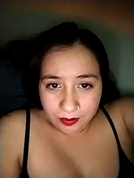 sweetie  annieee online show from 10/01/25, 04:51