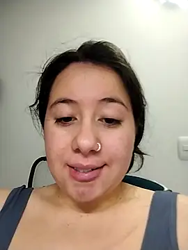 sweetie  annieee online show from 10/07/25, 05:48