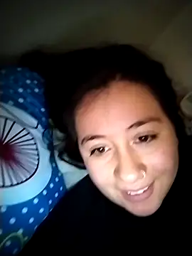 sweetie  annieee online show from 10/08/25, 06:44