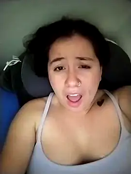 sweetie  annieee online show from 10/21/25, 05:08