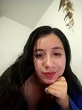 sweetie  annieee online show from 10/27/25, 05:11