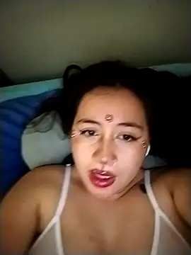 sweetie  annieee online show from 10/29/25, 05:53