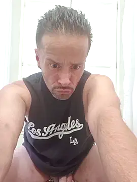 Snapshot of CoxedEighty chatting on 10/18/25, 10:43 CoxedEighty online show from 10/18/25, 10:43