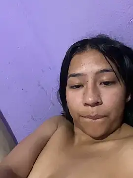 kitty jets online show from 03/03/25, 03:41