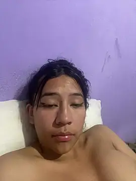 kitty jets online show from 03/08/25, 04:34