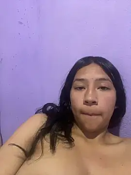 kitty jets online show from 03/12/25, 02:20