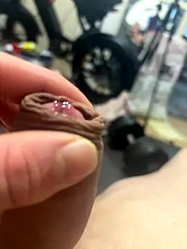 Snapshot of pesyelisa chatting on 10/26/25, 07:03 pesyelisa online show from 10/26/25, 07:03