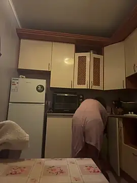 Naughtbaby 2025 online show from 10/24/25, 02:41