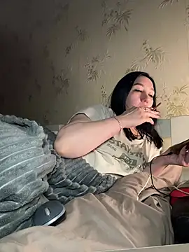 Naughtbaby 2025 online show from 01/09/26, 01:36