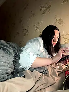 Naughtbaby 2025 online show from 01/11/26, 01:54