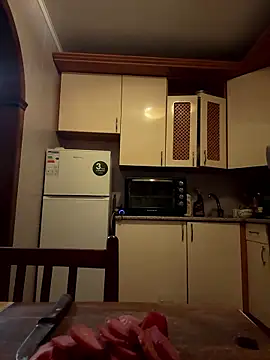 Naughtbaby 2025 online show from 01/13/26, 02:17