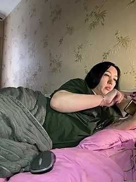 Naughtbaby 2025 online show from 02/12/26, 02:12