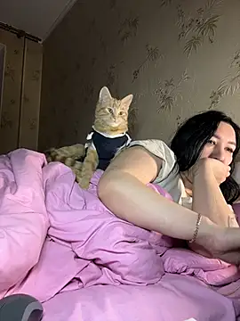 Naughtbaby 2025 online show from 02/18/26, 01:34