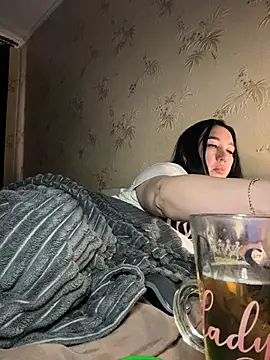 Naughtbaby 2025 online show from 02/26/26, 01:21