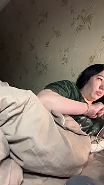 Naughtbaby 2025 online show from 03/05/26, 12:17