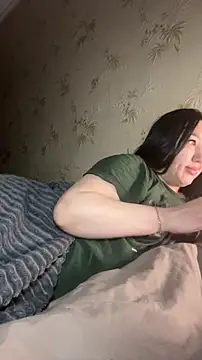 Naughtbaby 2025 online show from 03/06/26, 01:46