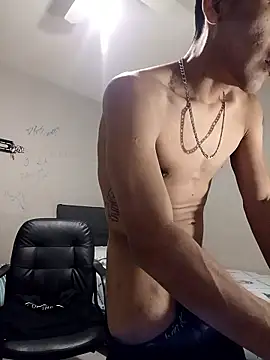 LeonRoots online show from 01/08/26, 02:41