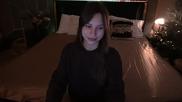 PaigePrado online show from 12/22/25, 06:43