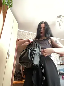 AlishaPrettyBlade online show from 03/01/25, 03:32