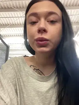 AlishaPrettyBlade online show from 03/05/25, 06:33