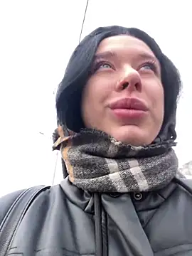 AlishaPrettyBlade online show from 03/07/25, 03:40