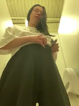 AlishaPrettyBlade online show from 03/09/25, 09:35