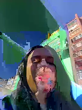 AlishaPrettyBlade online show from 03/17/25, 04:29