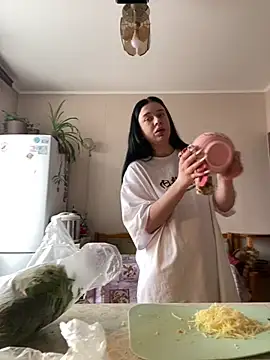 AlishaPrettyBlade online show from 03/21/25, 07:11